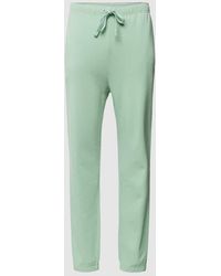 Polo Ralph Lauren - Regular Fit Sweatpants mit Logo-Stitching - Lyst
