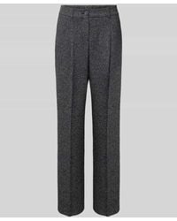 someday. - Regular Fit Hose mit Viskose-Anteil Modell 'Cisilia' - Lyst