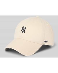 '47 - Basecap mit Label-Stitching Modell 'NYY BASE RUNNER' - Lyst