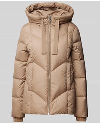 Marc O' Polo - Shaped Fit Daunenjacke mit wasserabweisender Oberfläche - Lyst