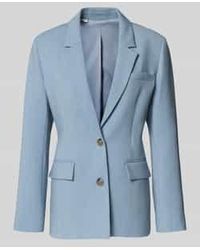 SELECTED - Lange Blazers - Lyst