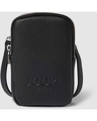 JOOP! Jeans - Crossbody Bag mit Label-Detail Modell 'lettera' - Lyst