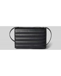 Calvin Klein - Clutch mit Label-Detail Modell 'LINE' - Lyst