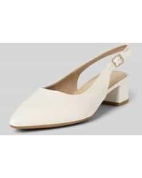 Tamaris - Pumps Met Blokhak - Lyst