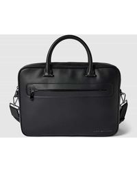 Tommy Hilfiger - Business-Tasche mit Reißverschlusstasche - Lyst