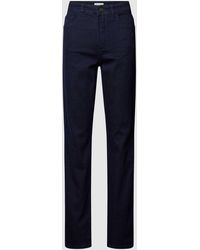 ROSNER - High Waist Jeans im 5-Pocket-Design Modell 'AUDREY1' - Lyst