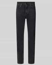 ARMEDANGELS - Tapered Fit Jeans - Lyst