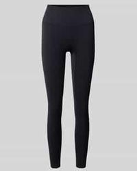 Stronger - Legging Met Brede - Lyst