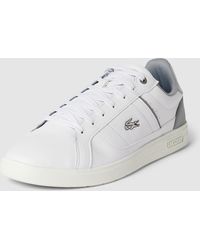 Lacoste-Lage sneakers voor heren | Online sale met kortingen tot 40% | Lyst  NL