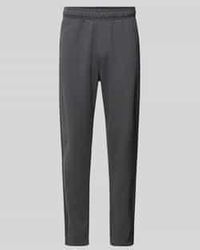 Champion - Sweatbroek Met Elastische Band - Lyst