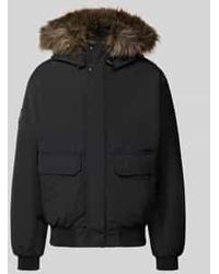 Superdry - Bomberjacks & Blousons - Lyst