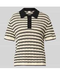 Ichi - Poloshirts - Lyst