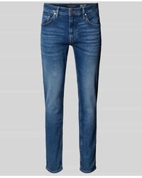 Marc O' Polo - Shaped Fit Jeans Im 5-Pocket-Design Modell 'Sjöbo' - Lyst