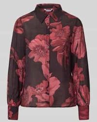 ZABAIONE - Overhemdblouses - Lyst