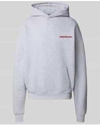 Prohibited - Hoodies - Lyst