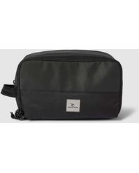 Rip Curl - Kulturtasche mit Reißverschlusstasche - Lyst