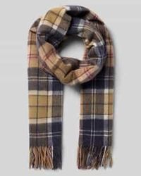 Barbour - Sjaals - Lyst