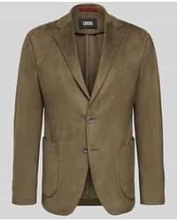 Cinque - Groen, Maat - Lyst