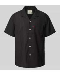 Levi's - Vrijetijdsoverhemd Met Knoopsluiting - Lyst