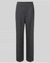 someday. - Regular Fit Broek Met Viscose, Model 'Cisilia' - Lyst