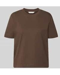 SELECTED - T-Shirts - Lyst