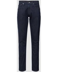 Polo Ralph Lauren - Jeans im 5-Pocket-Design Modell 'SULLIVAN' - Lyst