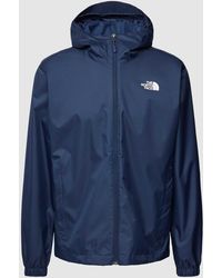 The North Face - Jack Met Labelstitching - Lyst