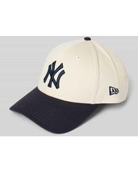 KTZ - Basecap mit Motiv-Stitching Modell 'COLOURBLOCK 9FORTY®' - Lyst