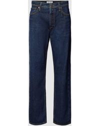 Jack & Jones - Relaxed Fit Jeans - Lyst