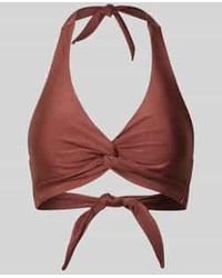Barts - Bikini Tops - Lyst