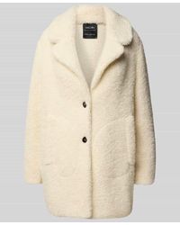 Marc Cain - Jacke mit Reverskragen - Lyst
