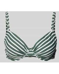 Venice Beach - Bikinitop Met Voorgevormde Cups - Lyst