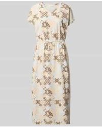 S.oliver - Casual Jurken - Lyst