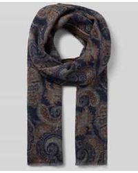Ascot - Sjaals - Lyst