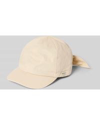 Barts - Basecap mit Label-Patch Modell 'Wupper' - Lyst