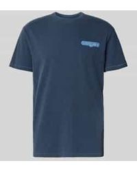 Tommy Hilfiger - Regular Fit T-Shirt Van Puur Katoen - Lyst