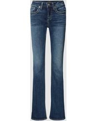 Silver Jeans Co. - Bootcut Jeans - Lyst
