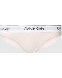 Calvin Klein-Lingerie voor dames | Online sale met kortingen tot 40% | Lyst  NL