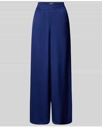 DRYKORN - Hose mit weitem Bein und elastischem Bund Modell 'CEILING' - Lyst