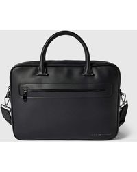 Tommy Hilfiger - Business-Tasche mit Reißverschlusstasche - Lyst