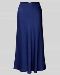 DRYKORN - Midirok Met Elastische Band, Model 'Ura' - Lyst