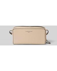 Liebeskind Berlin - Handtasche aus reinem Leder mit Label-Detail Modell 'LOU' - Lyst