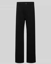 Guess - Rechte Broeken - Lyst
