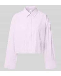 Y.A.S - Overhemdblouses - Lyst