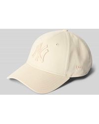 KTZ - Basecap mit Logo-Stitchings - Lyst