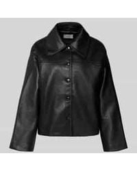 Neo Noir - Leren Jassen - Lyst