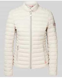 Frieda & Freddies - Gewatteerd Jack Met Ritszakken, Model 'Judy' - Lyst
