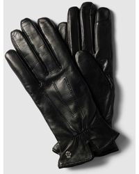 Roeckl Sports - Handschuhe aus Leder Modell 'Antwerpen Touch' - Lyst