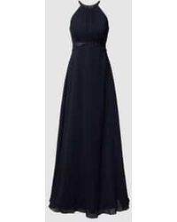 Jake*s - Avondjurk Met Halter - Lyst