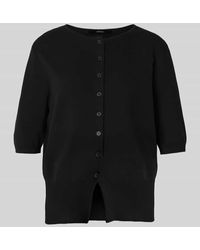someday. - Cardigan aus Viskose-Mix mit 3/4-Arm Modell 'Tinala' - Lyst